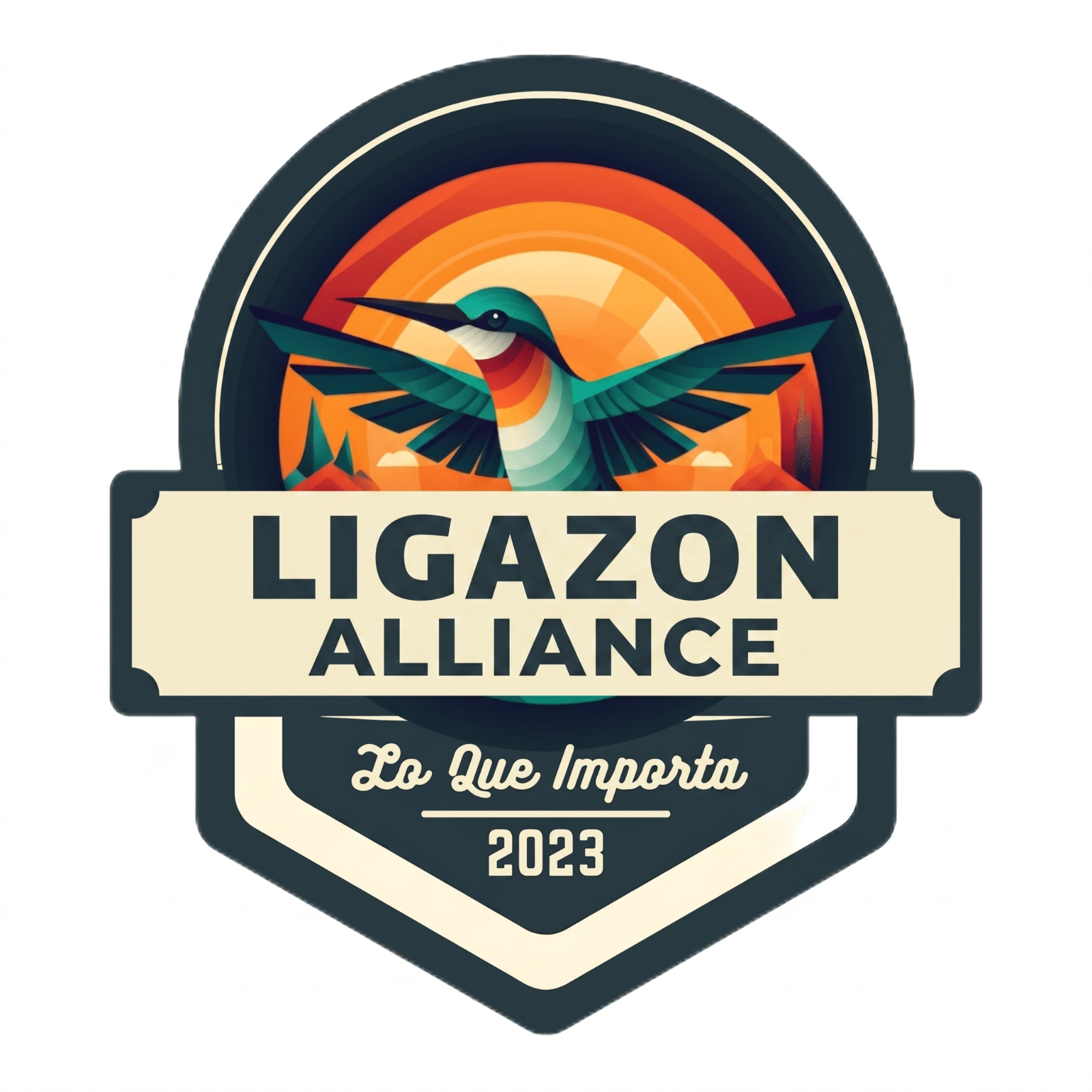 LIGAZON Alliance